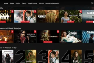 WatchSeries Alternative Websites for Streaming Movies and TV Shows in 2026