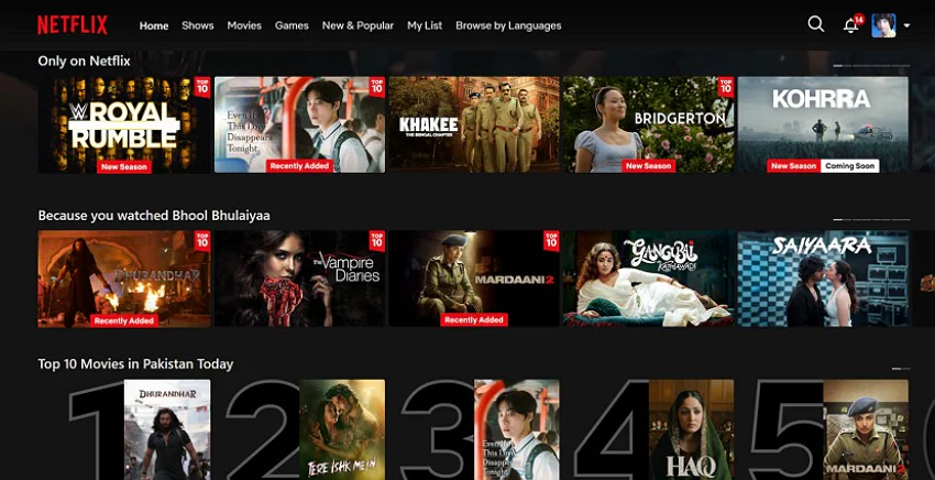 WatchSeries Alternative Websites for Streaming Movies and TV Shows in 2026