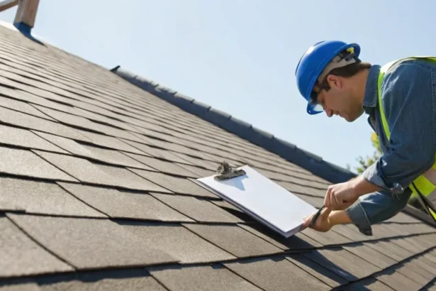 Roof Inspection: A Complete Guide to Protecting Your Home and Preventing Costly Repairs