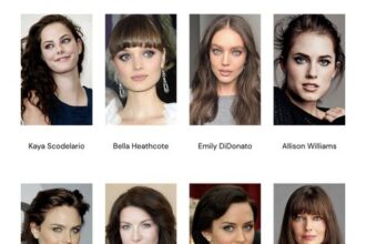 Soft Summer Celebrities: 30 Famous People with a Soft Summer Color Palette