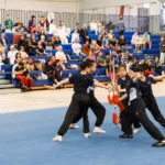 Lynne Ji: Everything You Need to Know About the Chinese Mixed Martial Artist