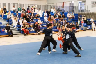 Lynne Ji: Everything You Need to Know About the Chinese Mixed Martial Artist