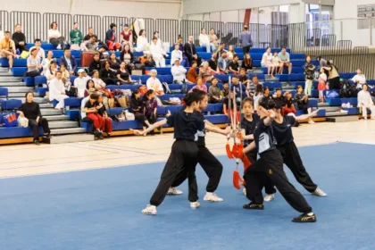 Lynne Ji: Everything You Need to Know About the Chinese Mixed Martial Artist