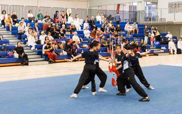 Lynne Ji: Everything You Need to Know About the Chinese Mixed Martial Artist