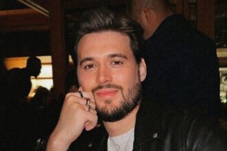 Charlie Sims: Biography, Age, Career, Made in Chelsea & Everything You Need to Know