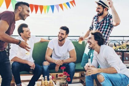 Bachelor Party: Meaning, Ideas, Games, Planning Tips & Everything You Need to Know
