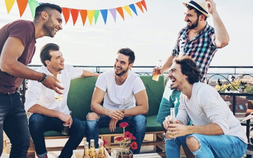 Bachelor Party: Meaning, Ideas, Games, Planning Tips & Everything You Need to Know