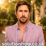 Ryan Gosling: Biography, Age, Movies, Wife, Net Worth & Everything You Need to Know