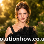 Emma Watson: Biography, Age, Movies, Education, Net Worth & Everything You Need to Know