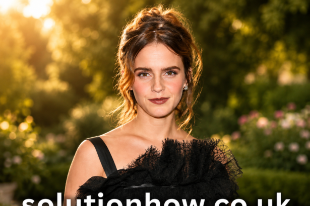 Emma Watson: Biography, Age, Movies, Education, Net Worth & Everything You Need to Know