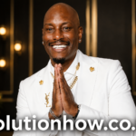 Tyrese Gibson: Biography, Age, Movies, Music, Net Worth & Everything You Need to Know