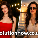 Lydia Moynihan: Biography, Age, Career, Education & Everything You Need to Know