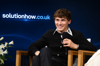 Sam Nivola: Biography, Age, Movies, TV Shows, Family, Net Worth & Everything You Need to Know