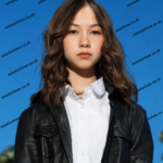 Kyriana Kratter: Age, Biography, Family, Career, TV Shows & More