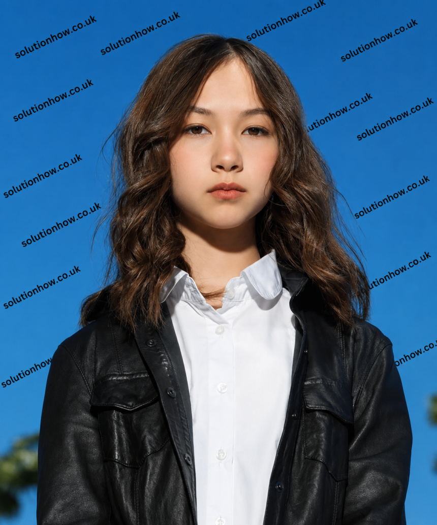Kyriana Kratter: Age, Biography, Family, Career, TV Shows & More