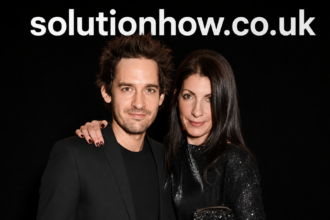 Gaby Jamieson: Biography, Family, Career, Husband & Everything You Need to Know