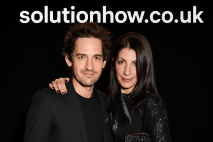 Gaby Jamieson: Biography, Family, Career, Husband & Everything You Need to Know
