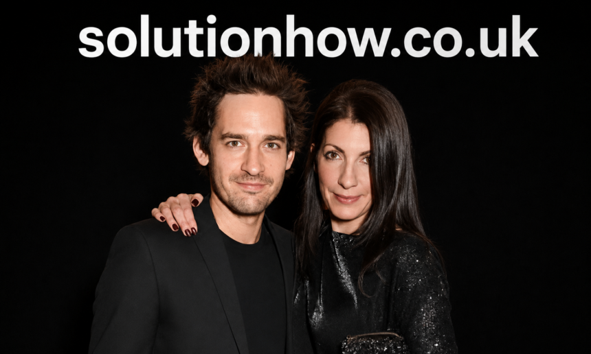Gaby Jamieson: Biography, Family, Career, Husband & Everything You Need to Know