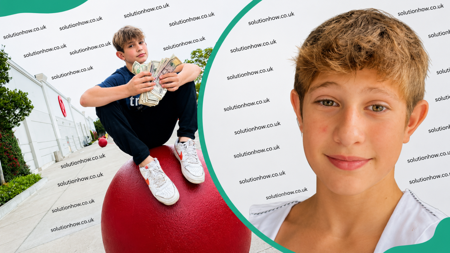 Nidal Wonder Net Worth: How Much Is the Young YouTube Star Worth in 2026?
