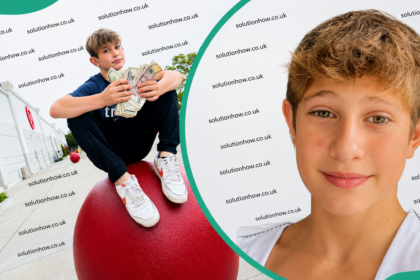 Nidal Wonder Net Worth: How Much Is the Young YouTube Star Worth in 2026?