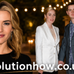 Joss Winslet: Biography, Family, Career & Everything You Need to Know