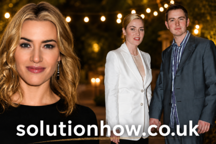 Joss Winslet: Biography, Family, Career & Everything You Need to Know