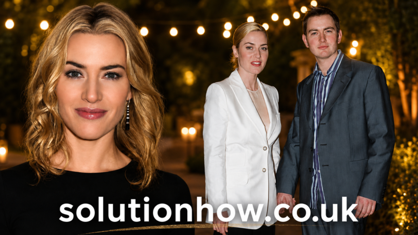Joss Winslet: Biography, Family, Career & Everything You Need to Know