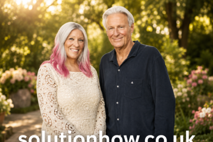 Patricia Östfeldt: Biography, Family, Career & Everything You Need to Know