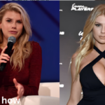 Charlotte McKinney Age, Height & Net Worth: Career, Biography & Personal Life