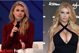 Charlotte McKinney Age, Height & Net Worth: Career, Biography & Personal Life