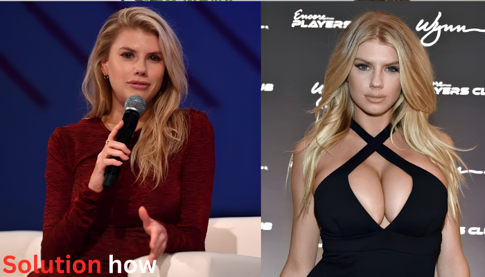 Charlotte McKinney Age, Height & Net Worth: Career, Biography & Personal Life
