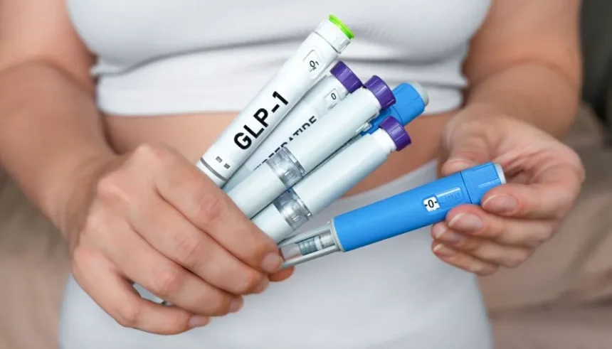 GLP-1 Medicines in the UK: Benefits, Uses, Side Effects & Everything You Need to Know