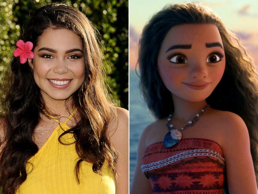 Disney's Moana: Story, Characters, Cast, Songs, and Everything You Need to Know