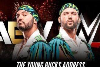 Ringside News: Everything You Need to Know About the Popular Wrestling News Website