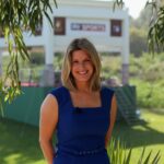 Sarah Stirk: Biography, Age, Career, Sky Sports, Golf & Everything You Need to Know