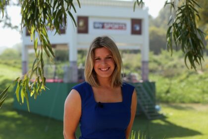 Sarah Stirk: Biography, Age, Career, Sky Sports, Golf & Everything You Need to Know