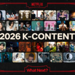 New Netflix Stars to Watch in 2026: Rising Actors Making a Big Impact