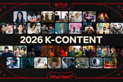 New Netflix Stars to Watch in 2026: Rising Actors Making a Big Impact
