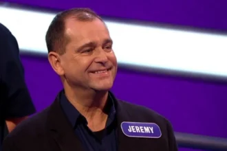 Jeremy Gittins: Biography, Career, TV Shows & Everything You Need to Know