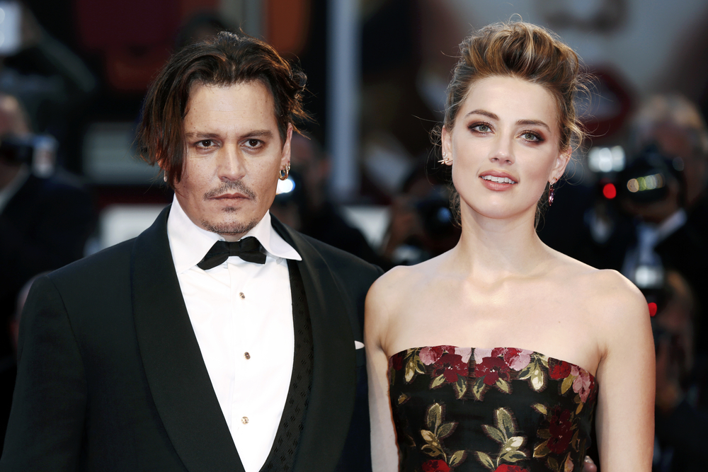Johnny Depp’s Net Worth: How the Hollywood Star Built His Fortune