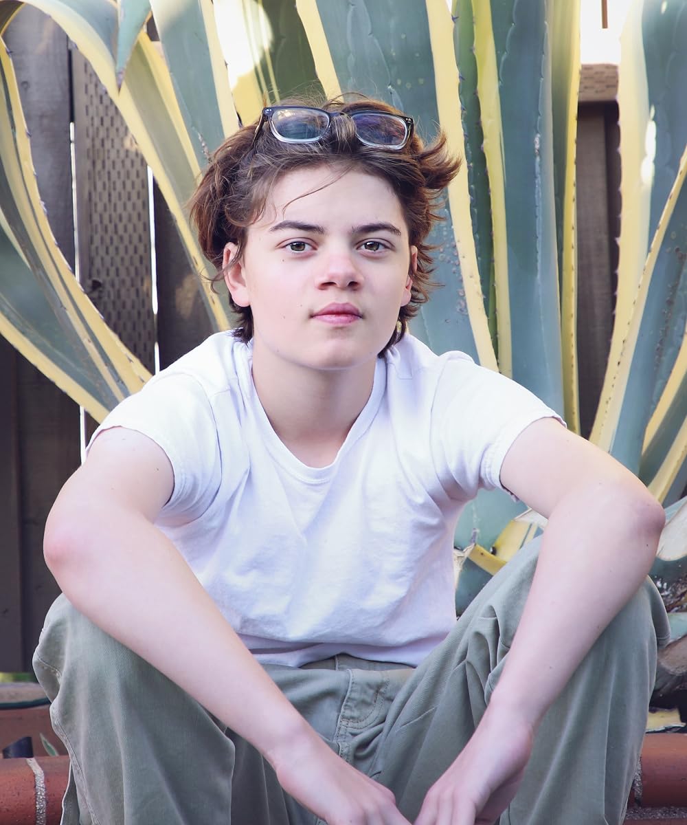 Brecken Merrill: Biography, Age, Family, Movies, TV Shows, Net Worth & Everything You Need to Know