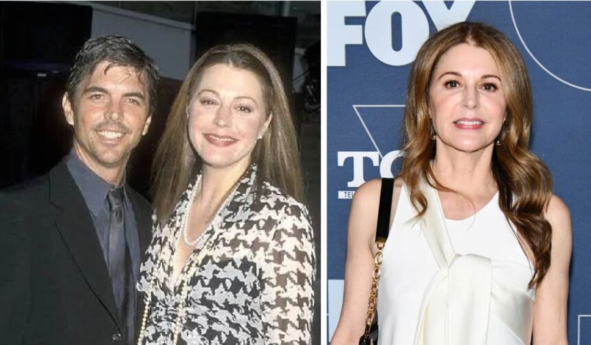 Marshall Coben: Everything You Need to Know About the Television Executive and Jane Leeves' Husband