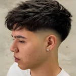 Best Mid Fade Haircuts: 15 Stylish Mid Fade Ideas for Every Hair Type