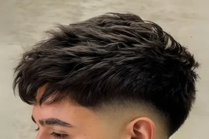 Best Mid Fade Haircuts: 15 Stylish Mid Fade Ideas for Every Hair Type