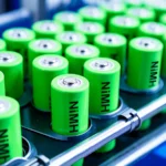 What Is a NiMH Battery? Everything You Need to Know