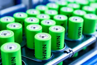 What Is a NiMH Battery? Everything You Need to Know