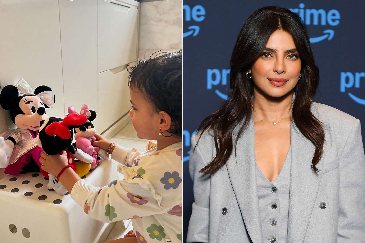 Malti Marie: Everything You Need to Know About Priyanka Chopra and Nick Jonas' Daughter