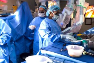 World's First Fully Robotic Heart Transplant: Everything You Need to Know