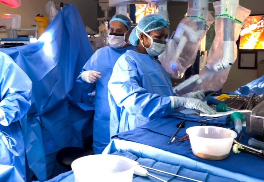 World's First Fully Robotic Heart Transplant: Everything You Need to Know