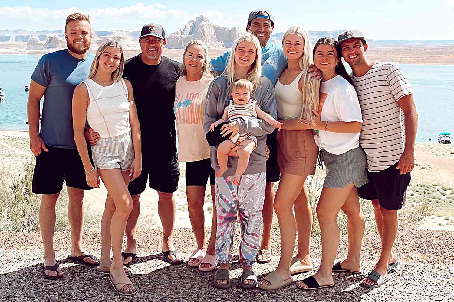 Rylee Arnold: Career, Family, Age & Biography